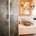 Osada Janosika Jacuzzi Drewniany Na Odludziu Klikuszowa