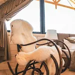 Osada Janosika Jacuzzi Drewniany Na Odludziu Chalet *