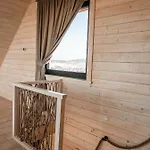 Osada Janosika Jacuzzi Drewniany Na Odludziu Chalet