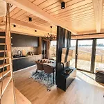 Chalet Osada Janosika Jacuzzi Drewniany Na Odludziu