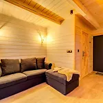 Chalet Osada Janosika Jacuzzi Drewniany Na Odludziu *