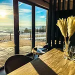 Chalet Osada Janosika Jacuzzi Drewniany Na Odludziu