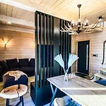 Osada Janosika Jacuzzi Drewniany Na Odludziu Chalet Klikuszowa