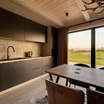 Chalet Osada Janosika Jacuzzi Drewniany Na Odludziu *