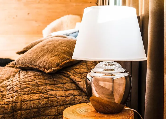 Osada Janosika Jacuzzi Drewniany Na Odludziu Domek alpejski Klikuszowa